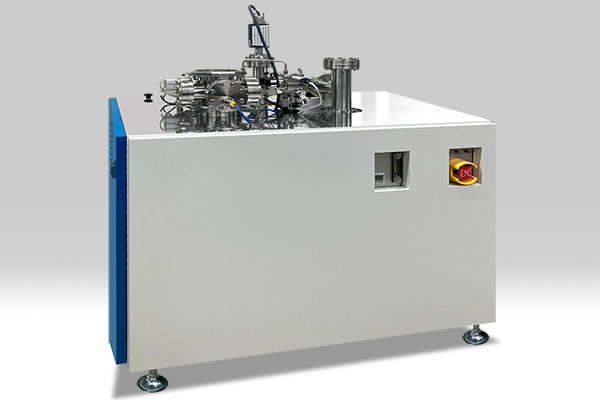 ESCO-TDS600 IR H2 升温脱附氢分析仪